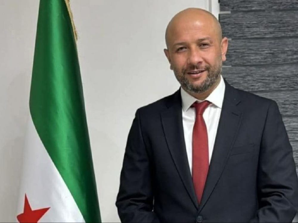 وزير الطوارئ: نحذر من الاقتراب من أي جسم غريب يسقط نتيجة الأحداث