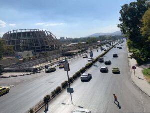 دمشق