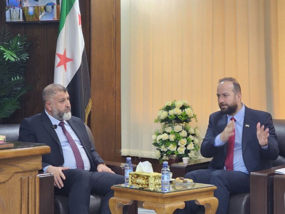 وزير الإعلام