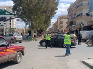 درعا