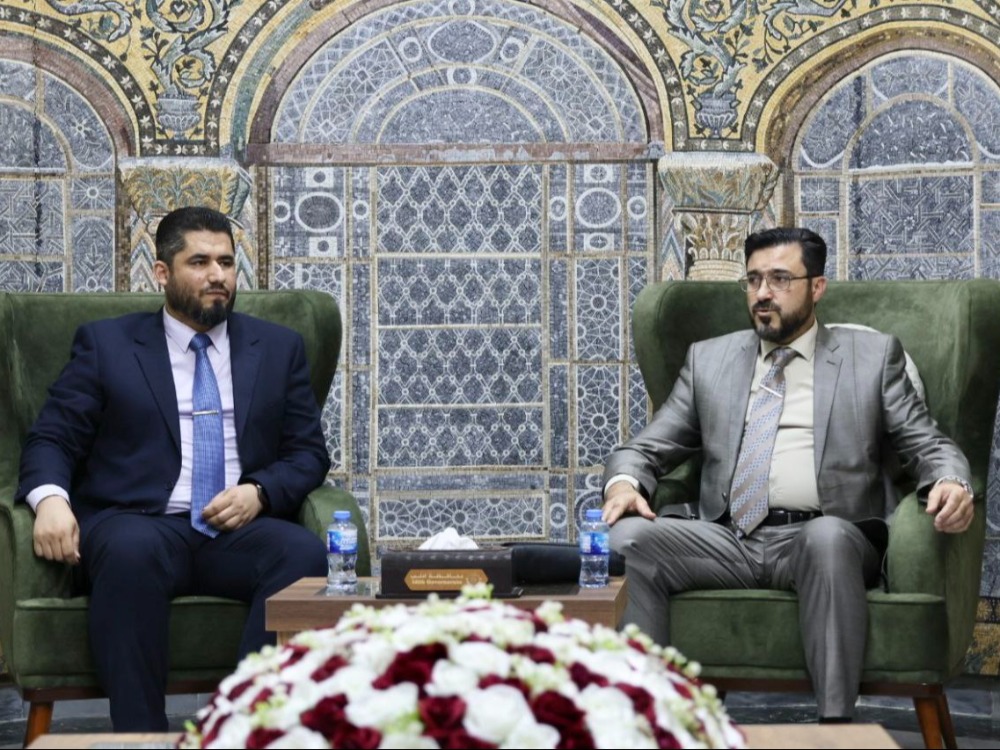 بدعم من "سامز".. اعتماد مشروع مدينة طبية متكاملة في إدلب