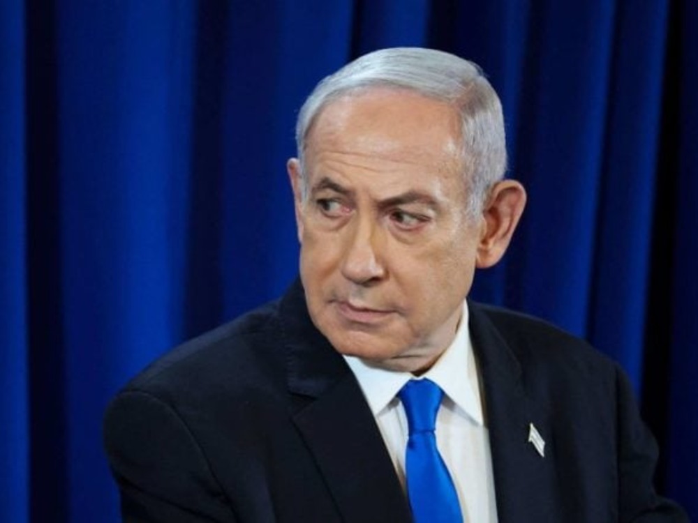 نتنياهو: دمرنا منشآت نووية إيرانية رئيسية
