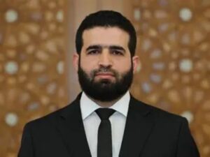وزير الداخلية: تعزيز الثقة مع أبناء الوطن وحفظ حقوقهم على رأس أولوياتنا