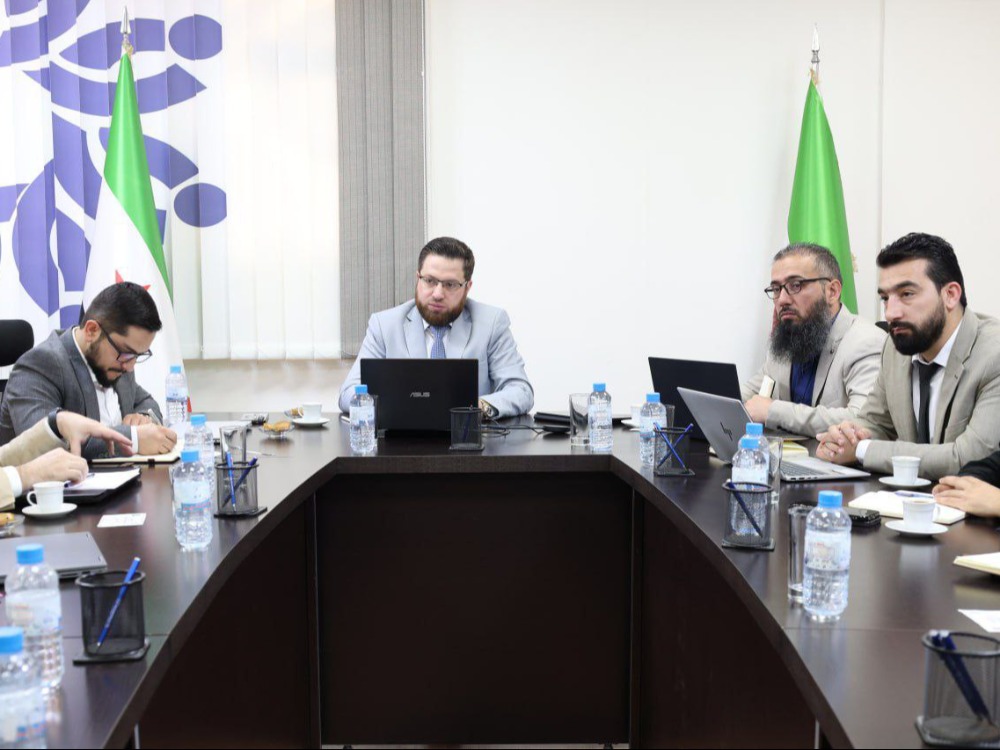 وزارة التنمية الإدارية تُطلق النسخة الأولى من منصتها الإلكترونية