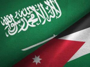 أعربت المملكة العربية السعودية والمملكة الأردنية الهاشمية، الإثنين 23 حزيران، عن إدانتهما للهجوم الإيراني الذي استهدف أراضي دولة قطر.