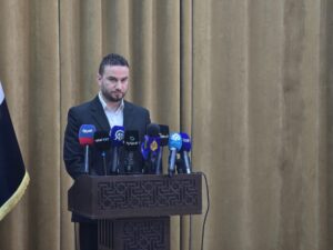 المتحدث باسم وزارة الداخلية: كشفنا الخلية التي تقف وراء تفجير دويلعة في وقت قياسي