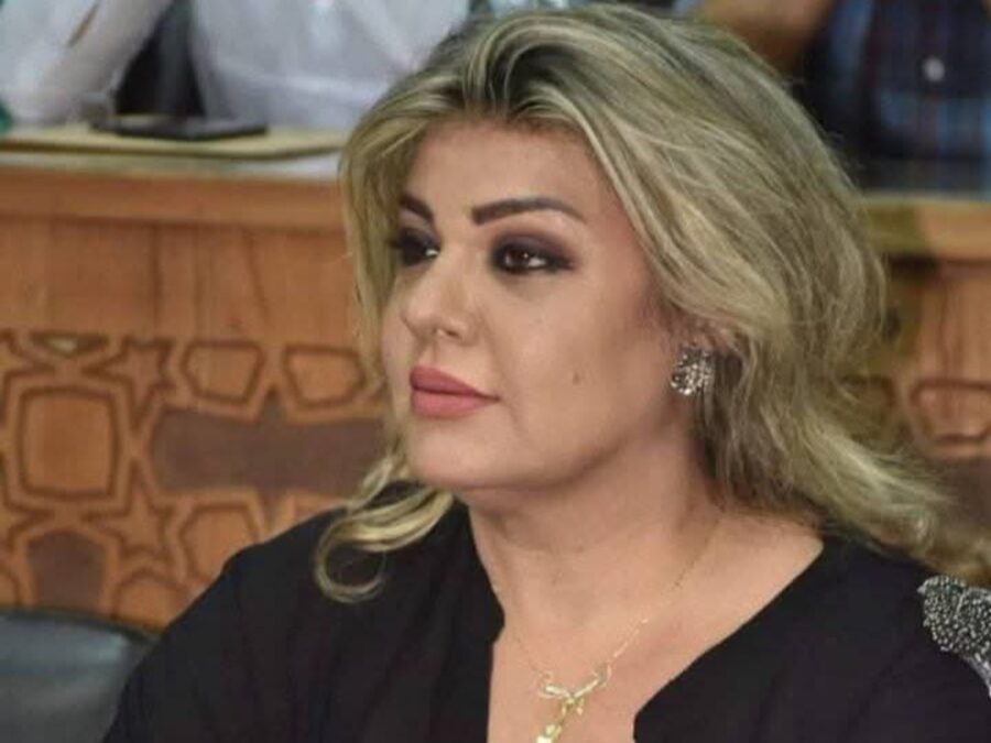 ثناء محمد