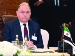 وزير المالية يعلن استكمال إعادة أصول مصادرة لعائلة العنزروتي ضمن جهود الدولة لتحقيق العدالة