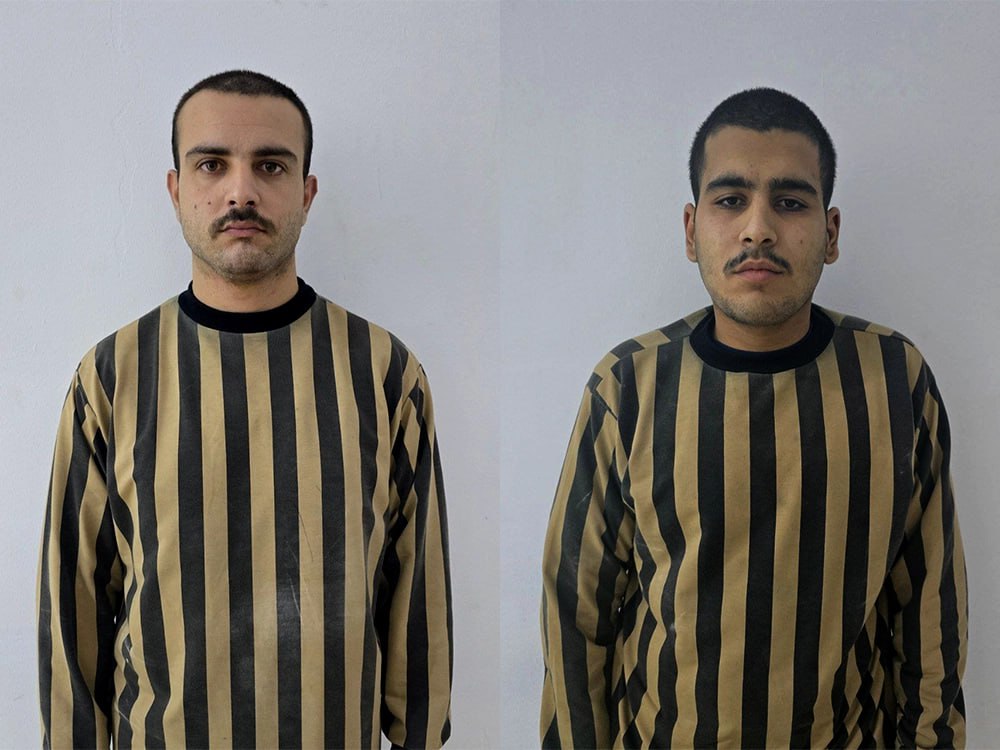 الأمن الداخلي يلقي القبض على عنصرين شاركا بهجوم آذار في اللاذقية