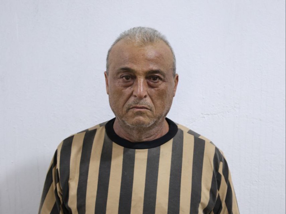 ارتكب انتهاكات وجرائم حرب وسرقات.. نقل دعاس علي إلى دير الزور لمتابعة التحقيق