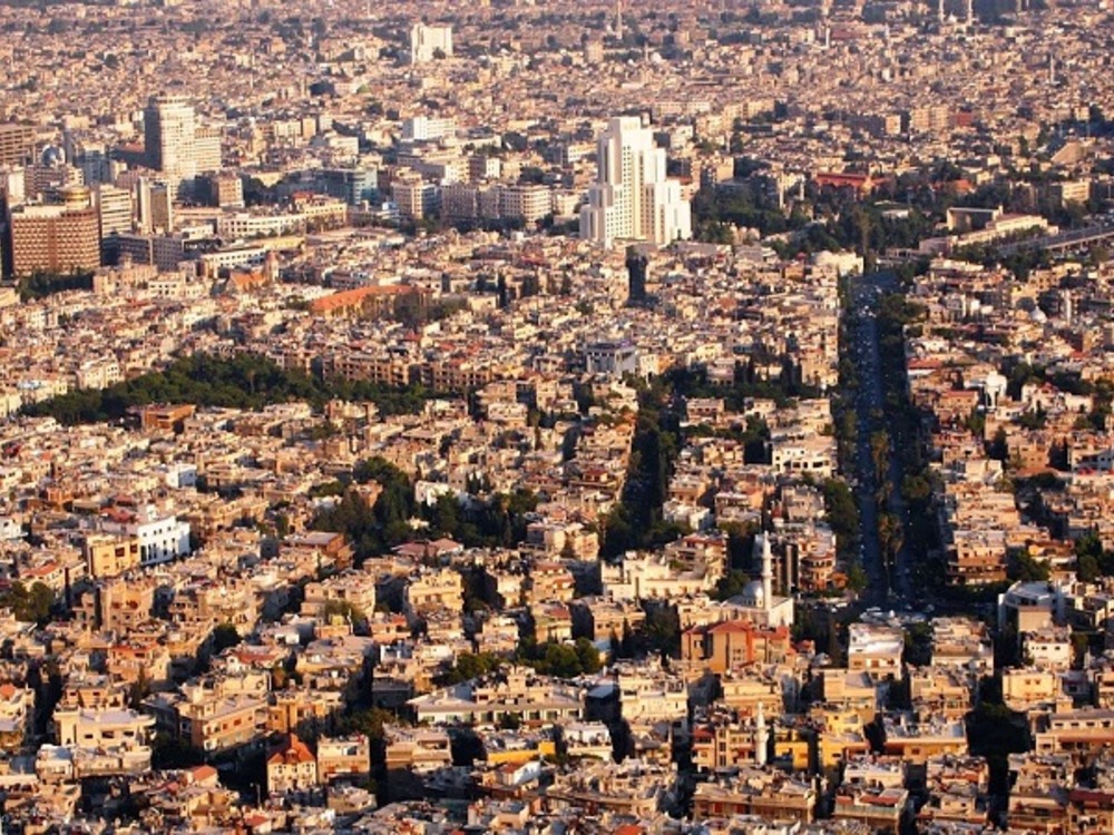 موجة حر تضرب سوريا حتى الأحد والدفاع المدني يحذر من مخاطرها