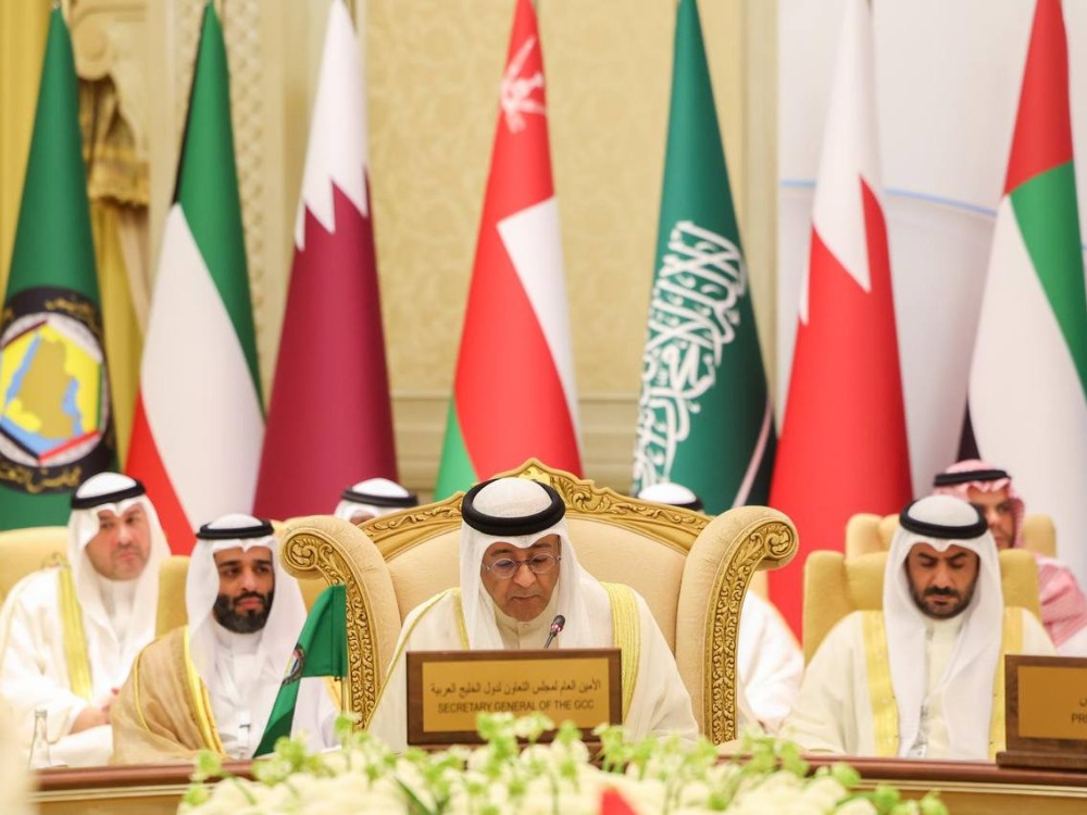مجلس التعاون الخليجي يدين الهجوم الإيراني على قطر