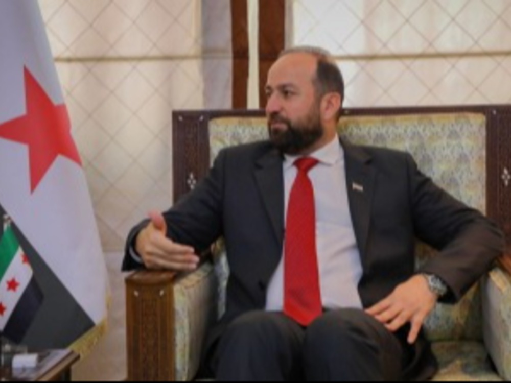 وزارة الإعلام تدعو لمؤتمر صحفي حول تطورات عمل لجنة السلم الأهلي