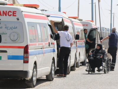 السفارة الأمريكية: ملتزمون بعودة السوريين من مخيمات شمال شرق سوريا إلى ديارهم