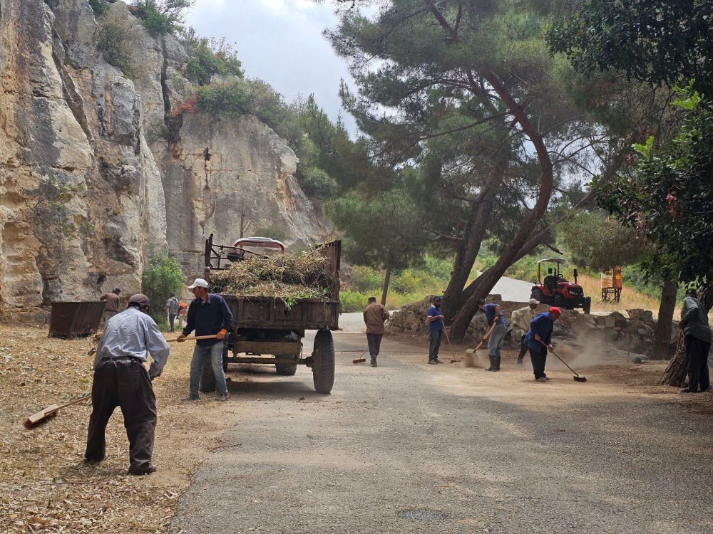 "اللاذقية نحن أهلها".. مبادرة خدمية واسعة تعزز التعاون بين المجتمع والحكومة