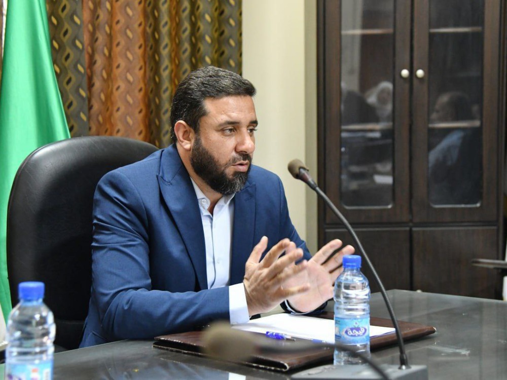 وزارة الاقتصاد تعتزم اعتماد بنك معلومات تجاري جديد لتأسيس الشركات