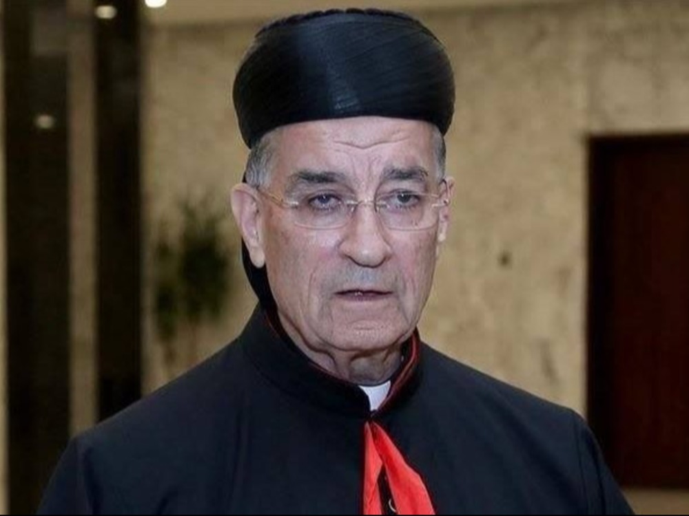 الطائفة الإنجيلية والبطريرك الراعي يدينان الهجوم على كنيسة مار إلياس