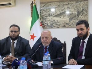 إقرار النظام الجديد للاستثمار في المدن الصناعية بسوريا
