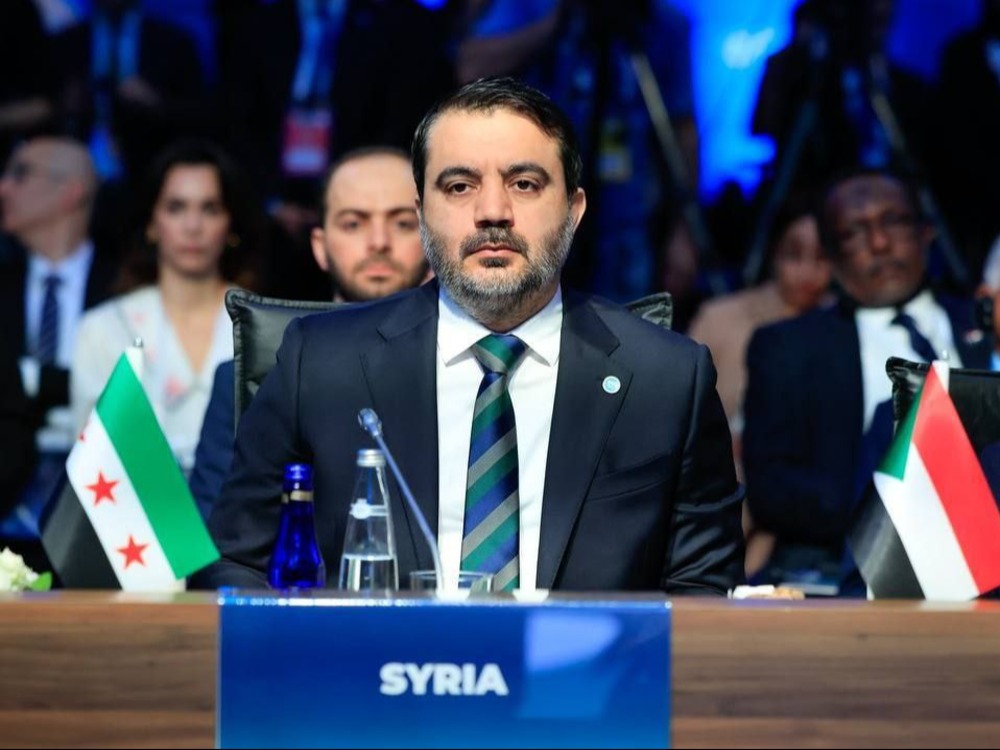 سوريا تشارك في الدورة الـ51 لمجلس وزراء خارجية “التعاون الإسلامي” في إسطنبول