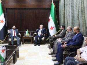 وزير المالية: نعمل على إصلاح موروث الفساد والتشوهات التي خلفها النظام البائد