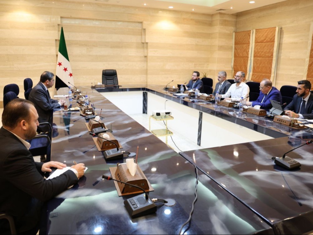 لتطوير قطاع التعليم العالي.. اجتماع حكومي مع مرشحين لرئاسة الجامعات