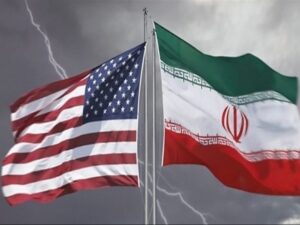 ردود فعل دولية متباينة على التصعيد الأمريكي ضد إيران