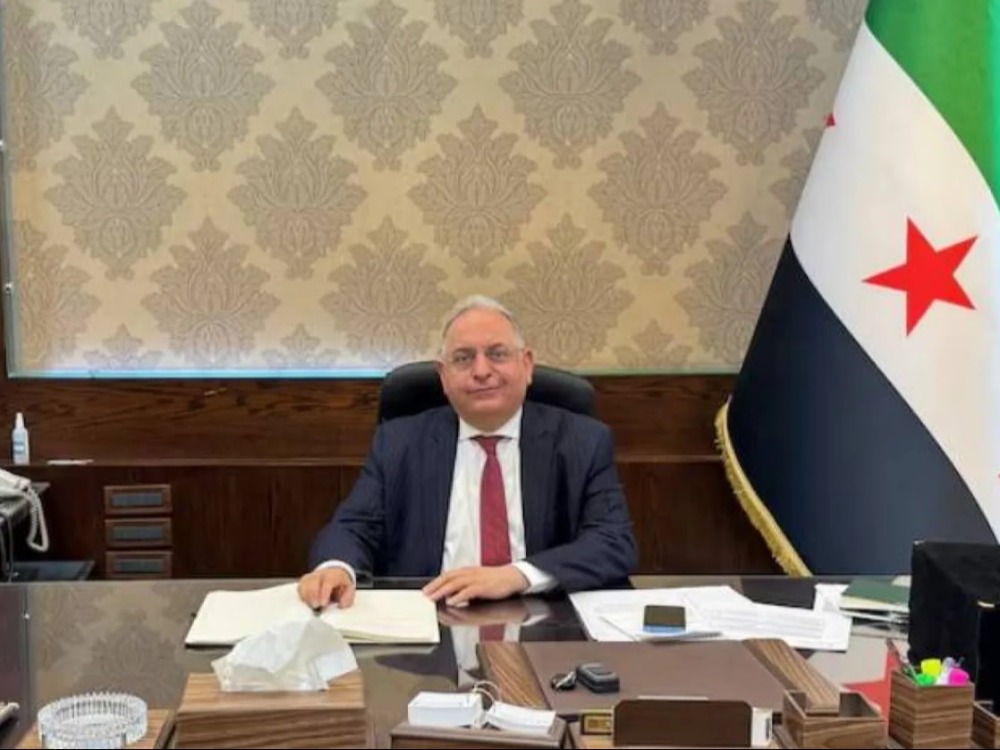 وزير المالية: منحة البنك الدولي بداية مسار جديد للتعاون الدولي وإعادة بناء قطاع الكهرباء