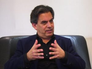 رئيس بعثة المفوضية السامية للأمم المتحدة لشؤون اللاجئين في سوريا، جونزالو فارغاس يوسا،