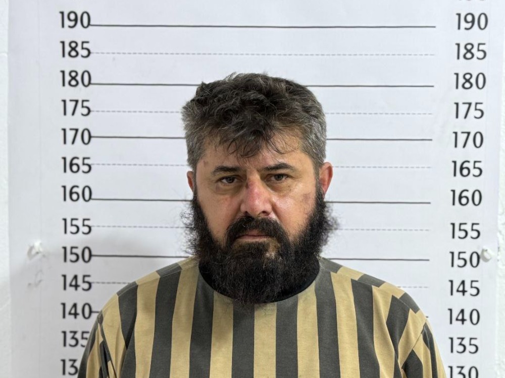 القبض على أحد قادة العصابات المتورطة باستهداف حواجز أمنية في اللاذقية