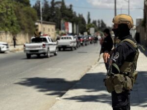 حلب.. البدء بتنفيذ اتفاقية تبييض السجون مع "قسد"