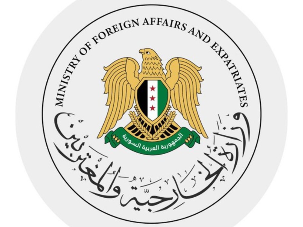 وزارة الخارجية ترحب بجهود كندا وهولندا لمحاسبة النظام البائد على جرائم التعذيب