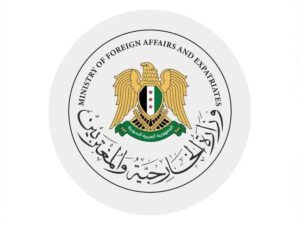 سوريا تدين توغل قوات الاحتلال الإسرائيلي