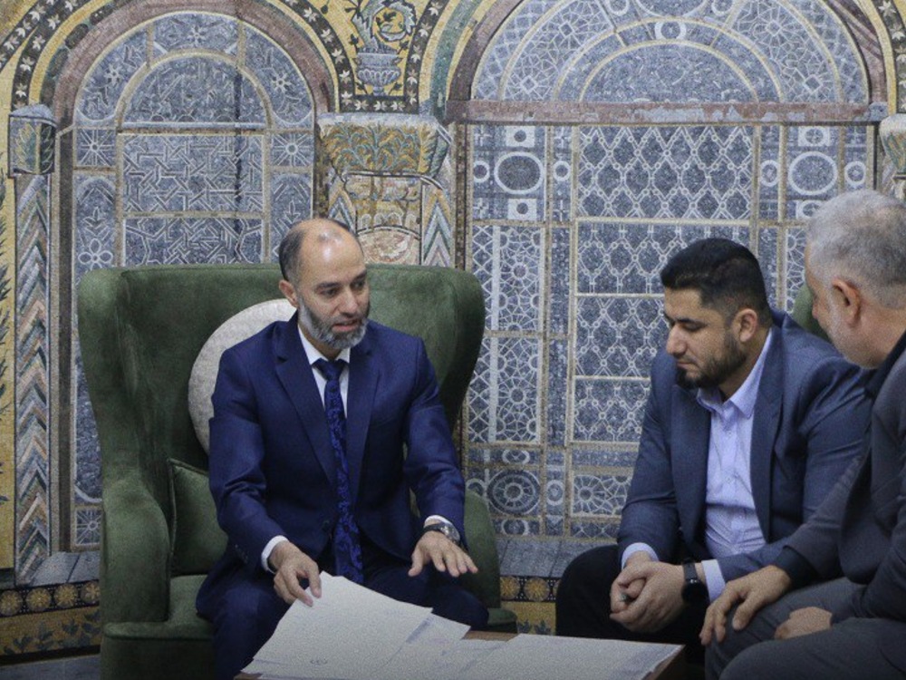 منطقة حرة في إدلب.. مشروع استثماري جديد في مساحة تتجاوز مليون متر مربع