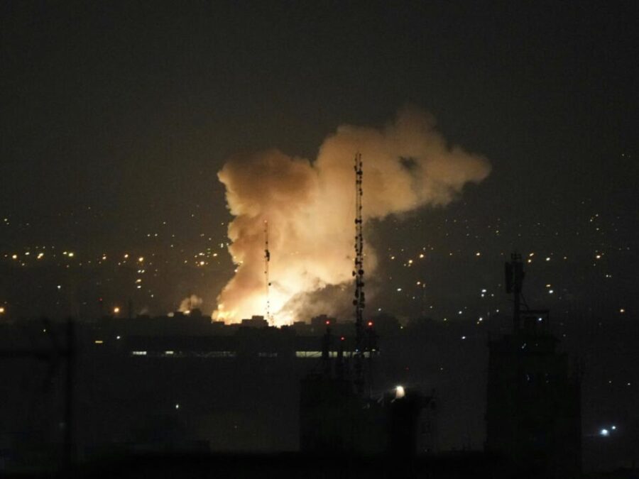 مسؤول في هيئة أركان إسرائيل: لا وقف لإطلاق النار مع إيران قبل تحقيق شروطنا