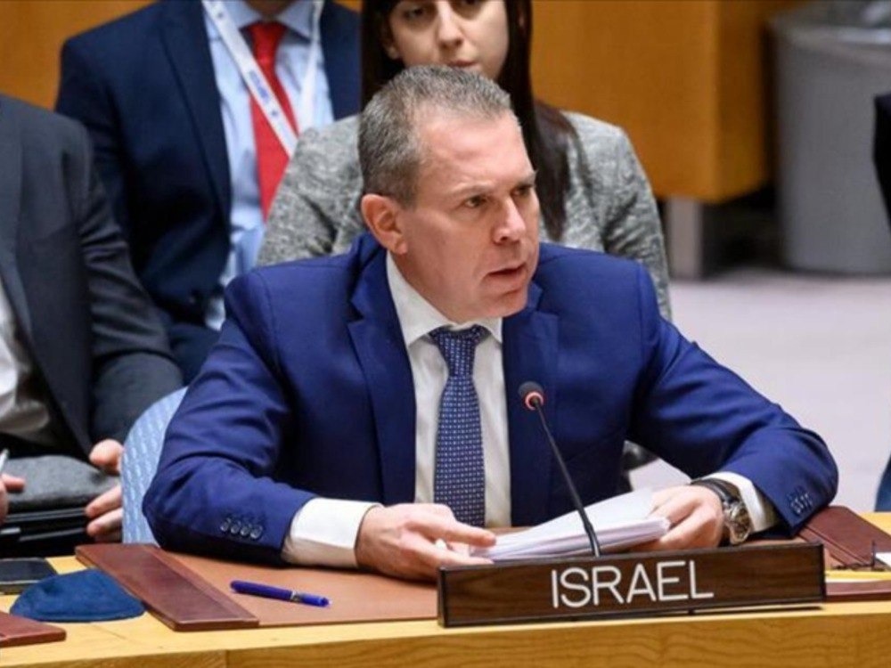 إسرائيل تعلن استعدادها لهجمات إيرانية خطيرة ومكثفة