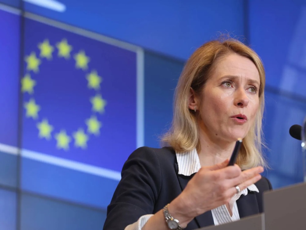 الاتحاد الأوروبي: خطر التصعيد في المنطقة مرتفع.. ويجب ألا يُسمح لإيران بامتلاك سلاح نووي