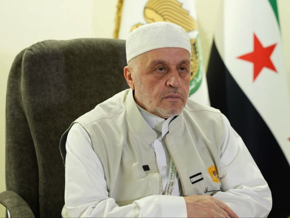 وزير الأوقاف: نجاح موسم الحج سيشكل أساساً راسخاً لمواسم الحج القادمة