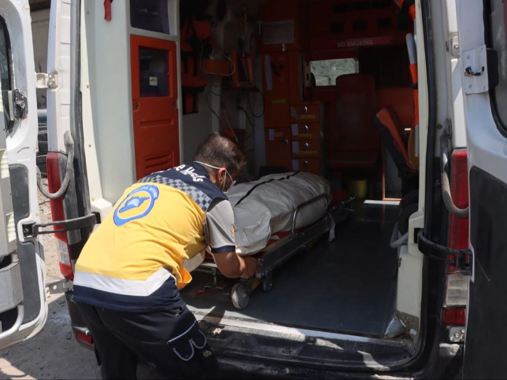 وزير الطوارئ: الدفاع المدني استجاب لـ 786 عملية إسعاف طارئة خلال عيد الأضحى