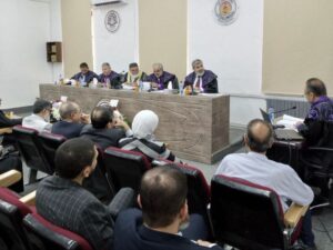 جامعة دمشق تمنح أول درجة دكتوراه نقدية في مجال التفسير العلمي للقرآن الكريم