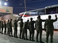 وصول أولى دفعات الحجاج السوريين عبر معبر السلامة