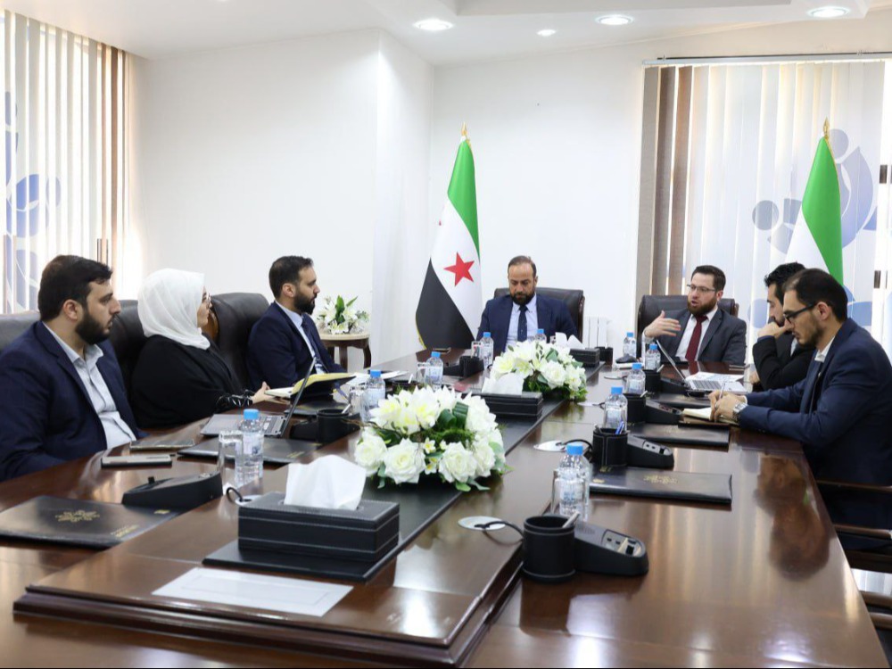 وزير التنمية