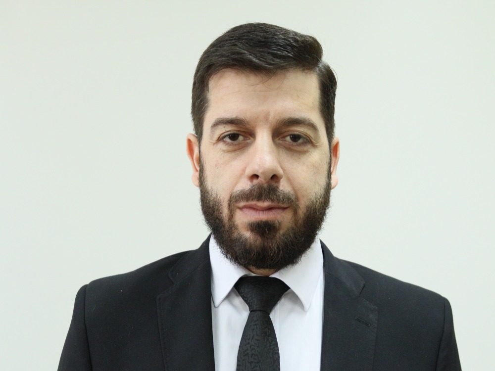 الأمن الداخلي