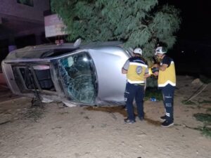 الدفاع المدني السوري