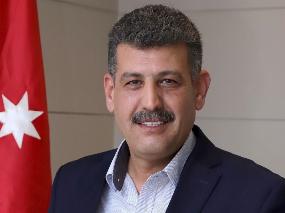 معبر جابر الحدودي