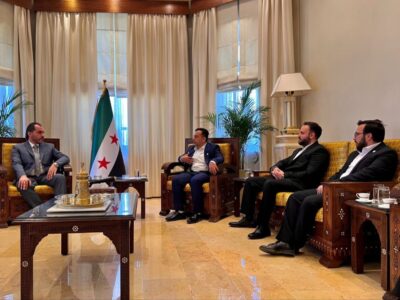 لدعم الحرفيين.. مذكرة تفاهم بين وزارة السياحة ومنصة "هدد"