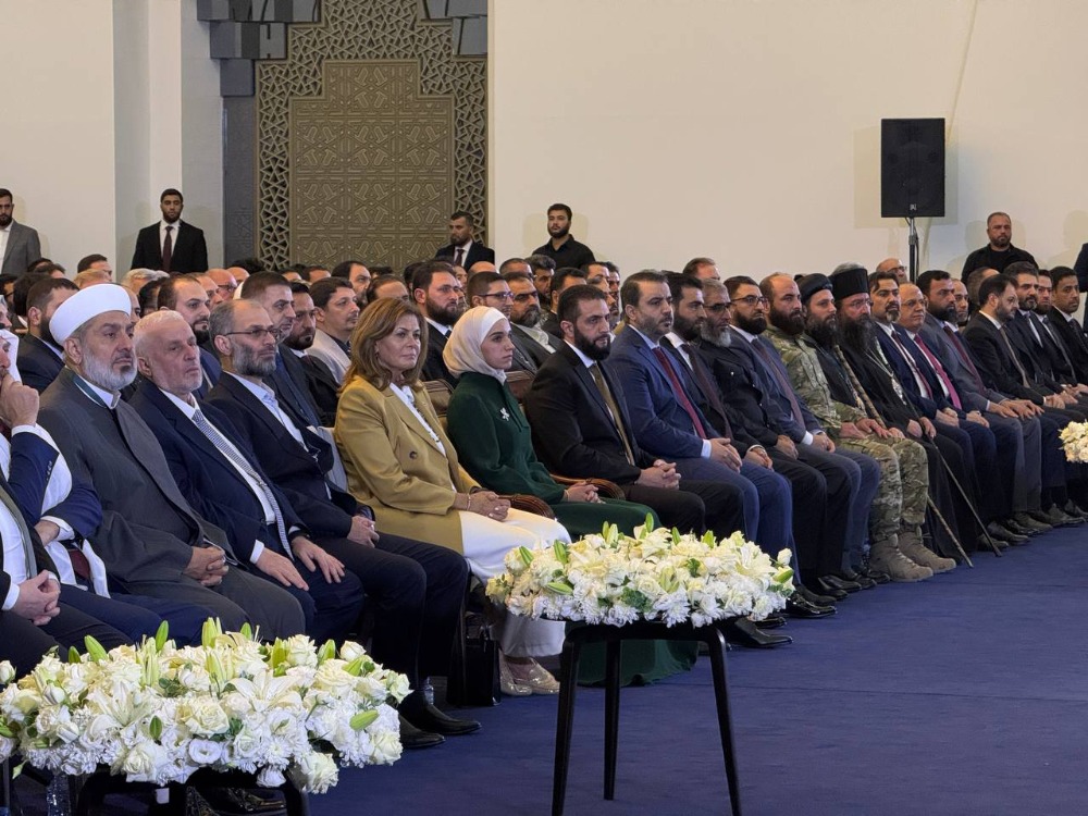 وزراء يرحّبون بالهوية البصرية الجديدة للجمهورية