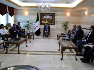 اتحاد الكتاب العرب