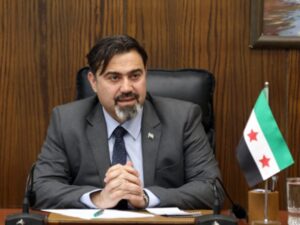 وزير التربية