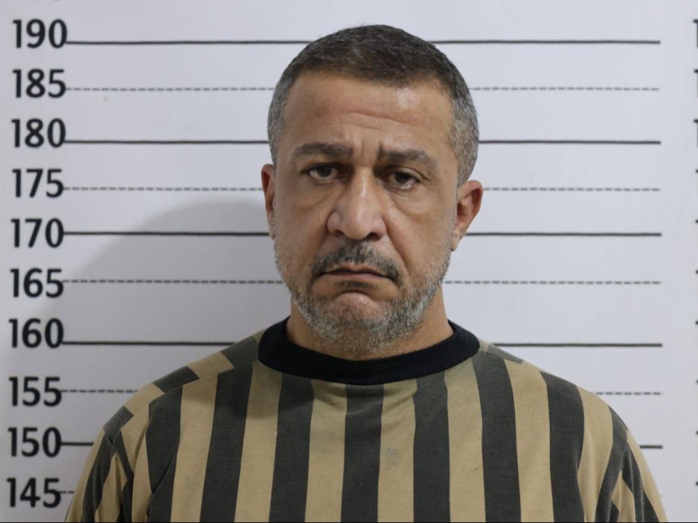 بعملية مشتركة للأمن الداخلي والفرقة 50: إلقاء القبض على رئيس فرع الأربعين سيئ السمعة