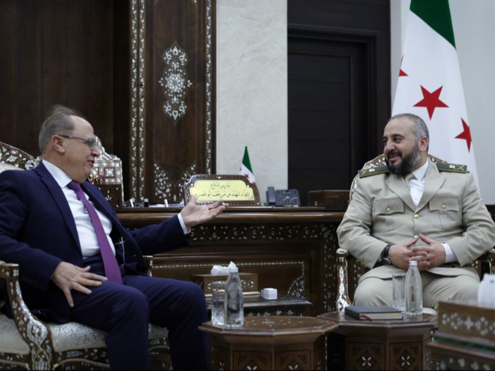 بالتعاون مع وزارة التعليم.. الدفاع تضع خطة لرفع الكفاءة العلمية لمنتسبيها